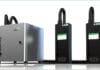 Domino Printing, Inkjetdrucker,