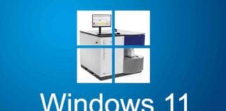 GSE Dispensing, Farbmischsystem,