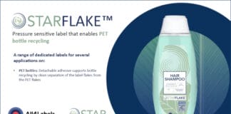 All4Labels, APR, Recyclingfähigkeit,