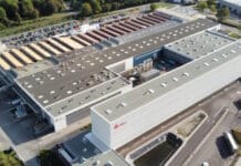 Avery Dennison, Beschichtung,