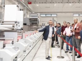 Bobst, Bobst Firenze,