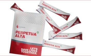 Constantia Flexibles, RecyClass, Cyclos-HTP, Nachhaltigkeit,