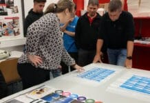 DFTA, Weiterbildung,