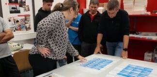 DFTA, Weiterbildung,
