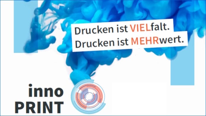 HTWK Leipzig, innoPRINT,