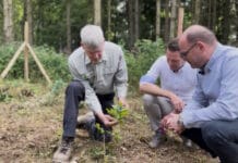 Krämer Druck, Recycling, Klimaschutz, Umweltschutz,
