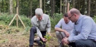 Krämer Druck, Recycling, Klimaschutz, Umweltschutz,