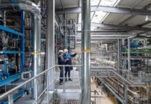 LyondellBasell, APK, Kunststoffrecycling, Recycling,