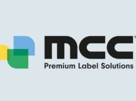 MCC Label, Multi-Color Corporation,