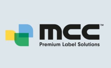 MCC Label, Multi-Color Corporation,