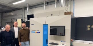 Etikmar, REM Srl, Screen Europe, Screen Truepress, UV-Inkjet,