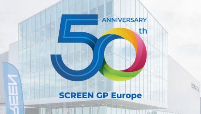 Screen Europe,
