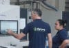 Screen Europe, Digi-paq, UV-Inkjet,