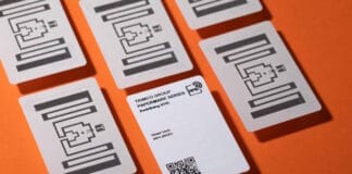 Trimco Group, RFID-Inlays,