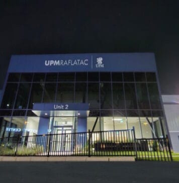 UPM Raflatac