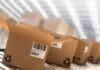 Appvion, Thermomaterialien, Thermodirektdruck,
