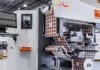 Etirama, Printcon, Schneidwickler,