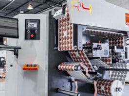 Etirama, Printcon, Schneidwickler,