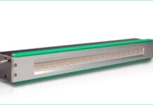 Fujifilm, LED-UV, UV-Härtung,