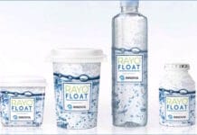 Innovia Films, Shrink Sleeves, Recycling,