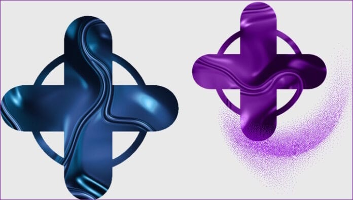 PROD_Pulse Roll Label_PureFX Rough Texture Pulse Roll Label Products, UV-Lack, Effektlack, Flexo