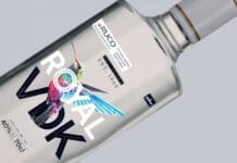 RucoINX, UV-Siebdruck