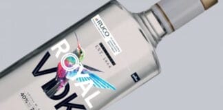 RucoINX, UV-Siebdruck