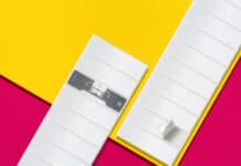 Avery Dennison, Smartrac, RFID-Inlays,