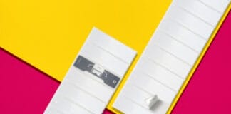 Avery Dennison, Smartrac, RFID-Inlays,