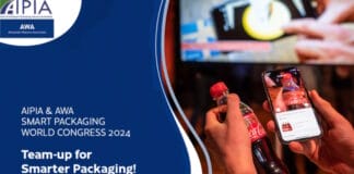 AIPIA, AWA Alexander Watson Associates, Smart Packaging,