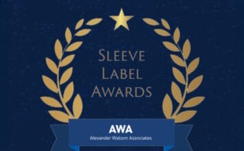 AWA, Sleeve Label Awards