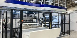 Coveris, Folien, Recyclingfähigkeit,