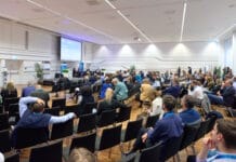 FH Campus Wien, Österreichischer Verpackungstag,