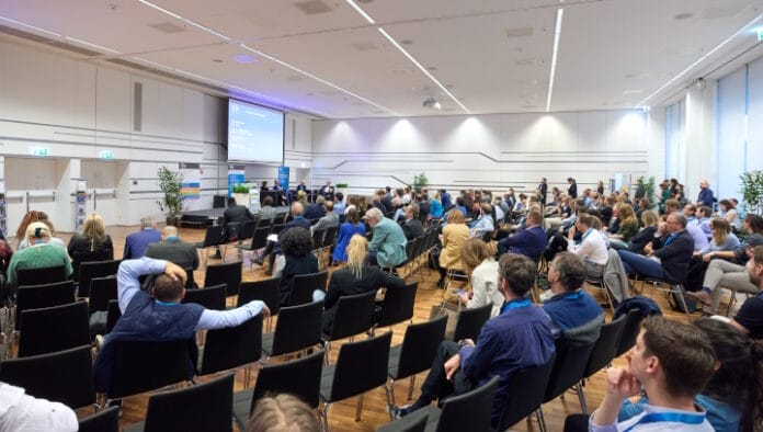 FH Campus Wien, Österreichischer Verpackungstag,