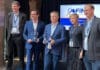 Finat, Finat Sustainability Award, Packaging Europe,