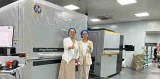 HP Indigo, Doit Packaging, flexible Verpackungen, Digitaldruck,
