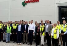 Lohmann, Klebebänder, Klischeeklebebänder,