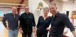 Nilpeter, Ilketap Etiket ve Ambalaj