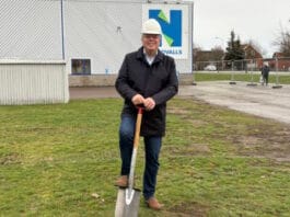 Nordvalls Etikett, Possehl Identification Solutions,