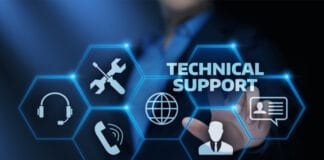 Prati Srl, Online-Support,