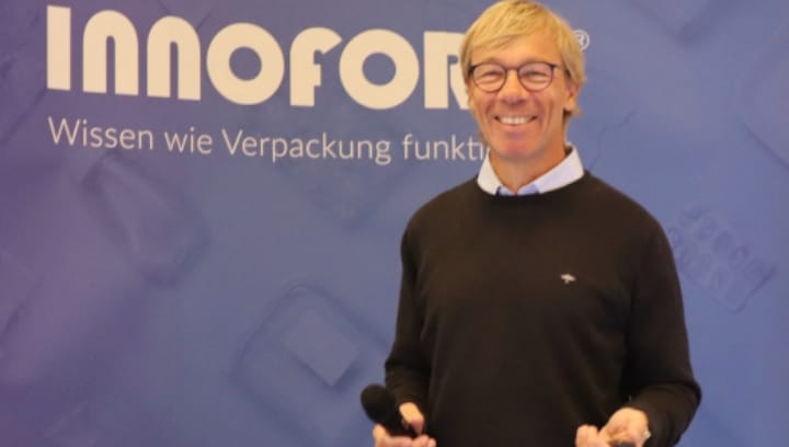 Innoform Coaching, Standbeutel-Konferenz, Standbeutel