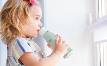 Actega, UV-Farben, Shrink Sleeves,