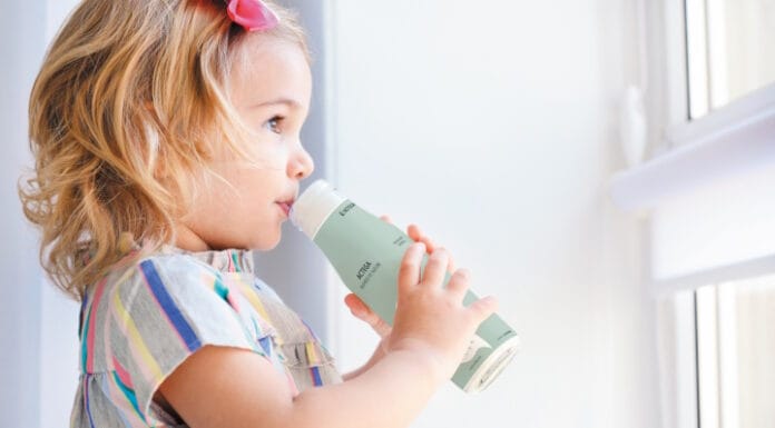 Actega, UV-Farben, Shrink Sleeves,