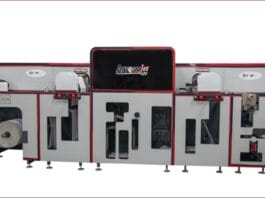 Arrow Digital, UV-Inkjet,
