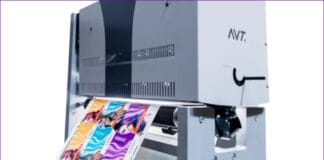 Esko, AVT, Druckinspektion