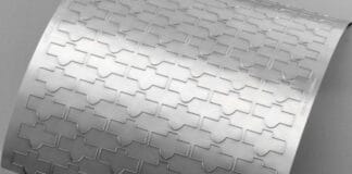 Kocher+Beck, Stanzbleche, Stanztechnik,