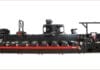 Multitec, Flexodruckmaschinen,