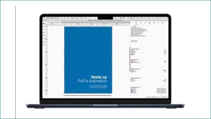 PixFile, PDF-Überprüfungstool,