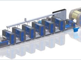 Rotatek, Dieter Gansert Grafische Maschinen, Rollenoffset,