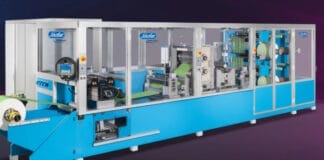 SchoberTechnologies, Rotationsstanze,